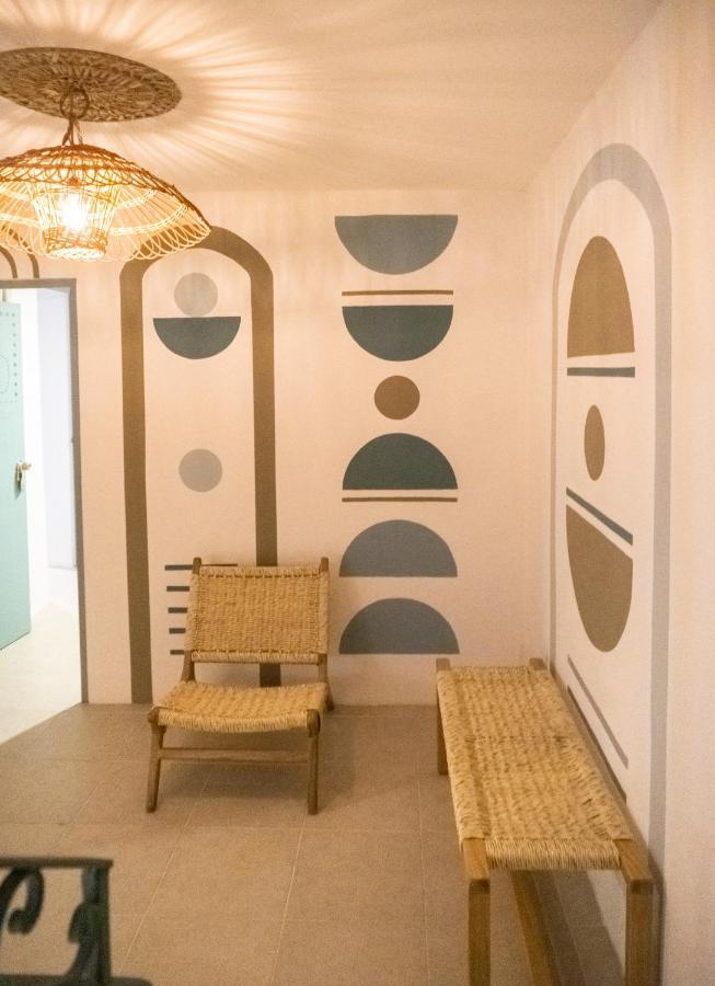 Casa Tunez Campeche Kültér fotó