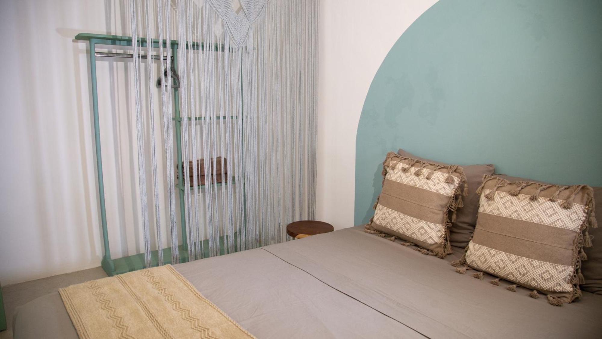 Casa Tunez Campeche Kültér fotó